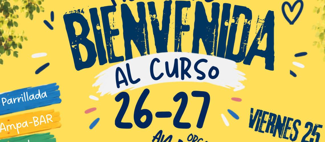FIESTA AMPA 2026